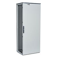 Шкаф Altis сборный металлический - IP 55 - IK 10 - 2000x800x600 мм - дверь спереди/сзади | код 047360 |  Legrand